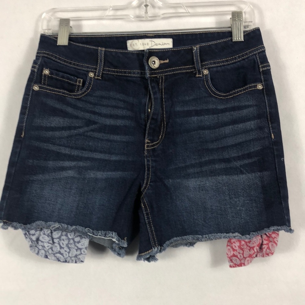 Denim